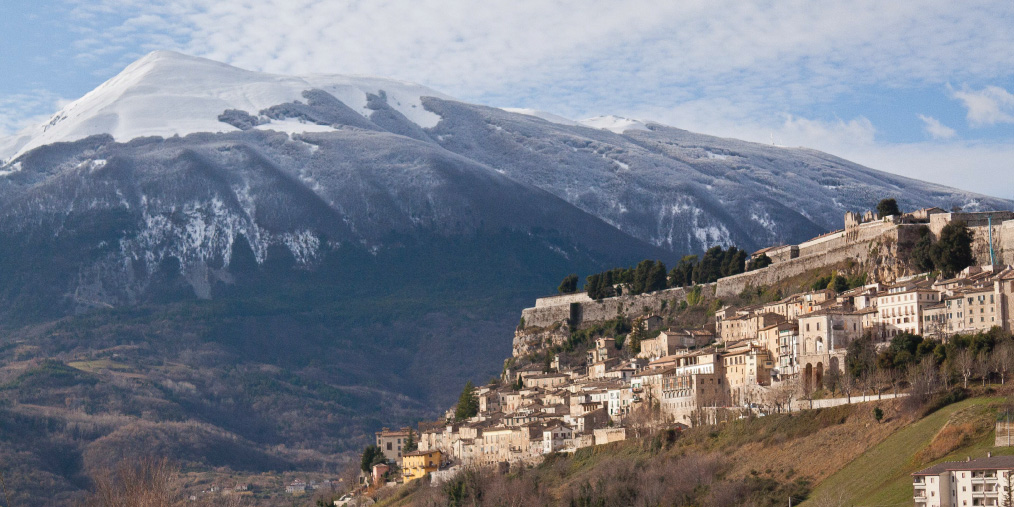 Civitella del Tronto